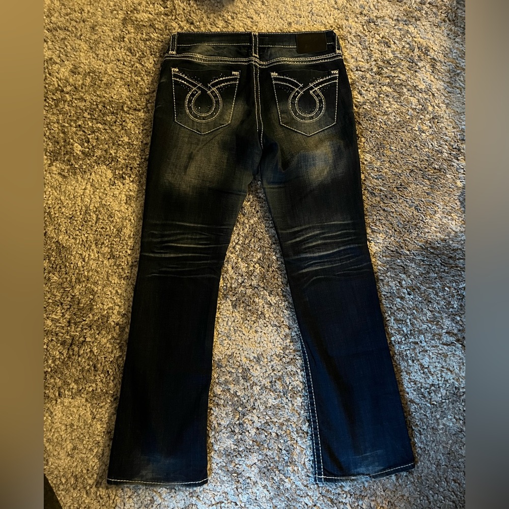 Big Star ‘Maddie’ jeans - Picture 8 of 16
